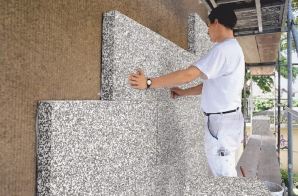 Ceyhan Isı Yalıtımcısı